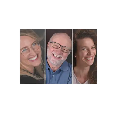 Odzyskaj Piękny Uśmiech z Natural Smile Journey™ w Luboniu 42 Formy leczenia