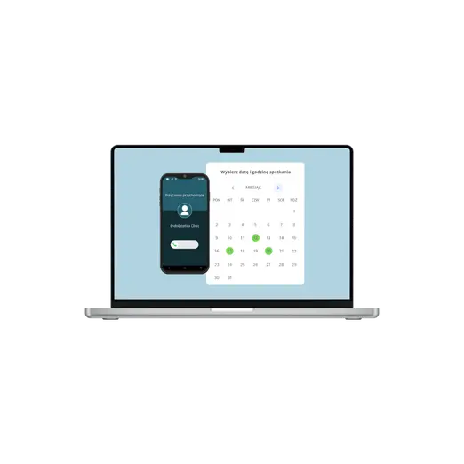 Odzyskaj Piękny Uśmiech z Natural Smile Journey™ w Luboniu 43 Umów spotkanie