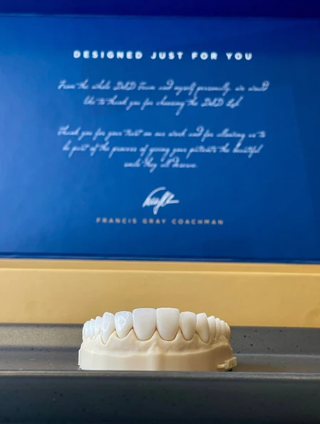 Odzyskaj Piękny Uśmiech z Natural Smile Journey™ w Luboniu 41 Odnowa uśmiechu EndoEstetica