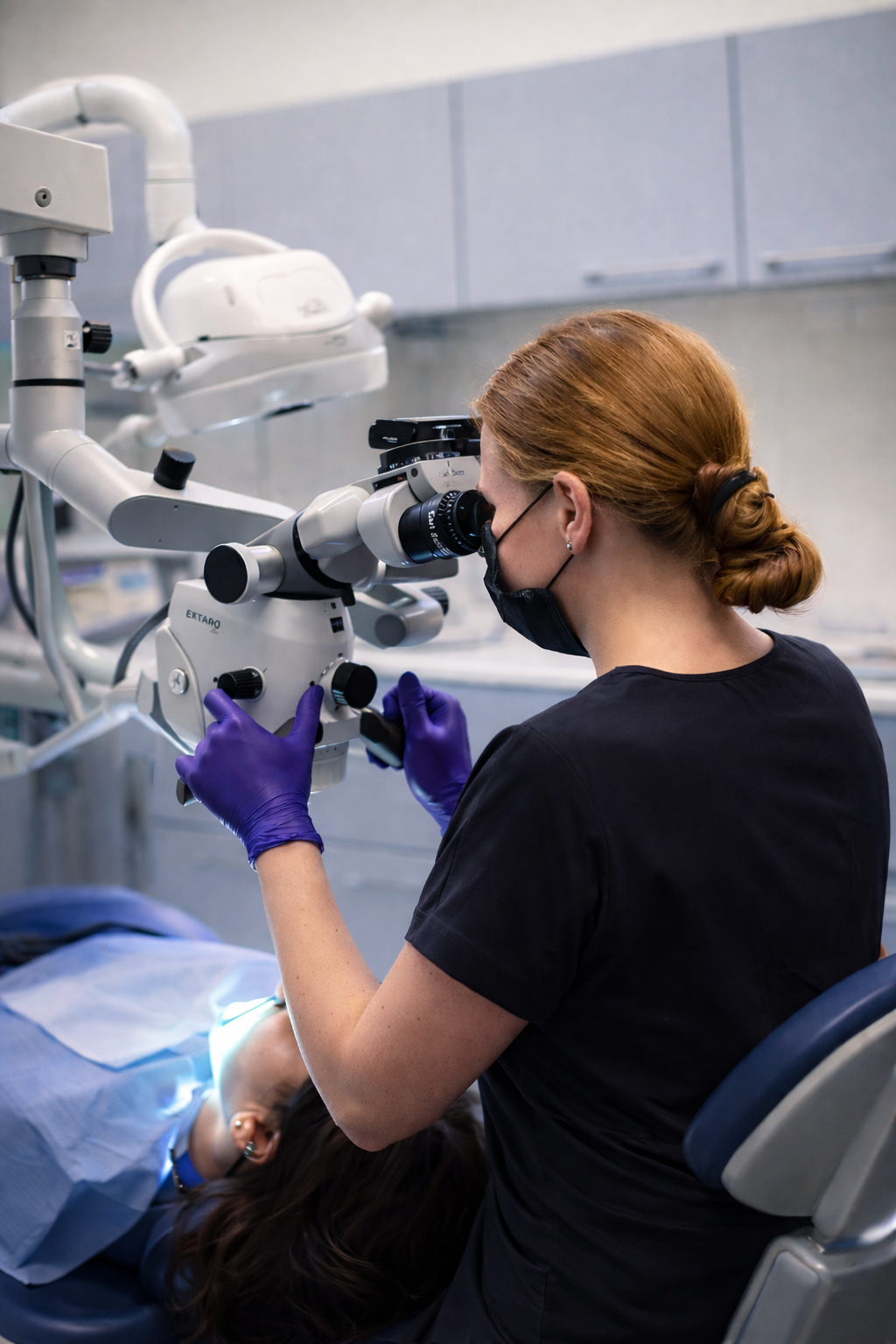 Chcesz mieć zęby, z których jesteś dumny? 6 Stomatologia Jednego Dnia