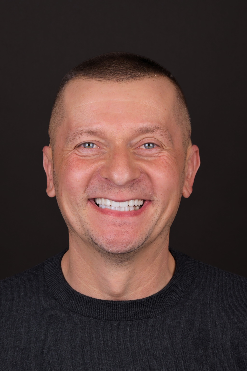 Chcesz mieć zęby, z których jesteś dumny? 11 Właściciel uśmiechu 4