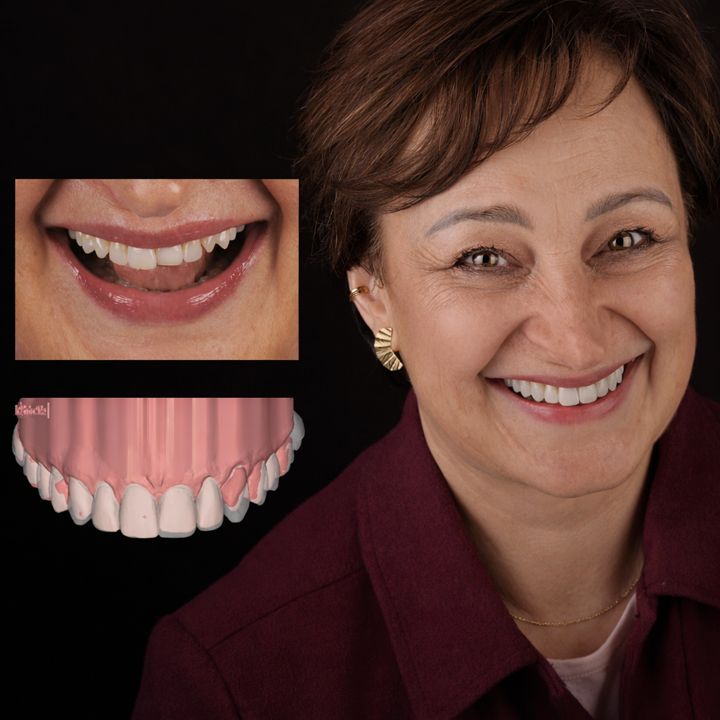 Chcesz mieć zęby, z których jesteś dumny? 5 Programy medyczne EndoEstetica