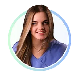 EndoEstetica Clinic – Twoja klinika stomatologii na światowym poziomie 37 Karina Demyanets