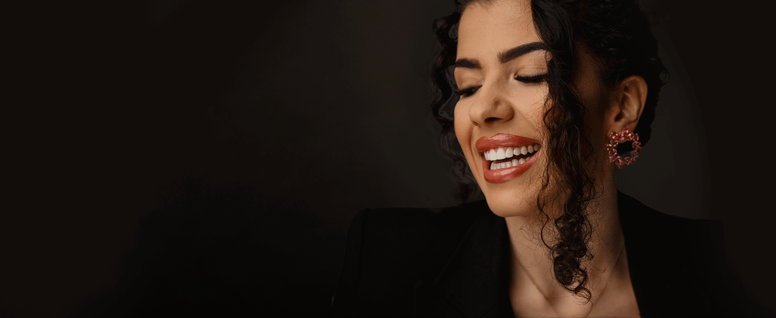 Opinie Pacjentów EndoEstetica Clinic – Metamorfozy Uśmiechu Przed i Po 5 Sara