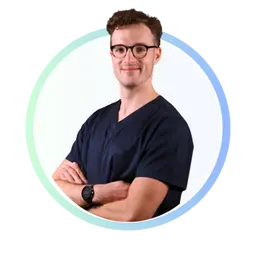 EndoEstetica Clinic – Twoja klinika stomatologii na światowym poziomie 30 dr Bazyl Monczak