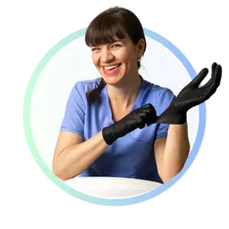 EndoEstetica Clinic – Twoja klinika stomatologii na światowym poziomie 21 dr Martyna Kupka