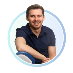 EndoEstetica Clinic – Twoja klinika stomatologii na światowym poziomie 22 dr Michał Kozicki