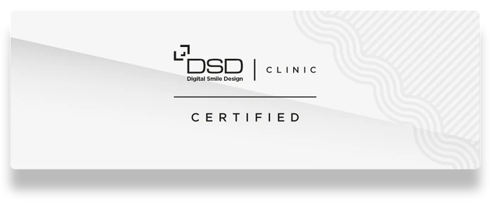 Odzyskaj uśmiech – Protokół Time For Implants™ 6 DSD Clinic Certified – Slow Dentistry