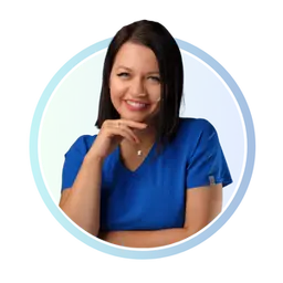 EndoEstetica Clinic – Twoja klinika stomatologii na światowym poziomie 20 Sandra Solak