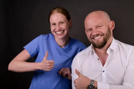 EndoEstetica Clinic – Twoja klinika stomatologii na światowym poziomie 10 Karuzela 6