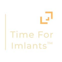 Odzyskaj uśmiech – Protokół Time For Implants™ 4 DSD Time For Implants