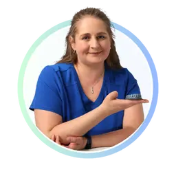 EndoEstetica Clinic – Twoja klinika stomatologii na światowym poziomie 26 mgr Iwona Miazek