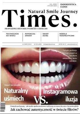 Natural Smile Journey Times