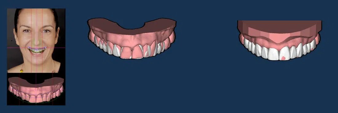 Pani Agata – skan 1