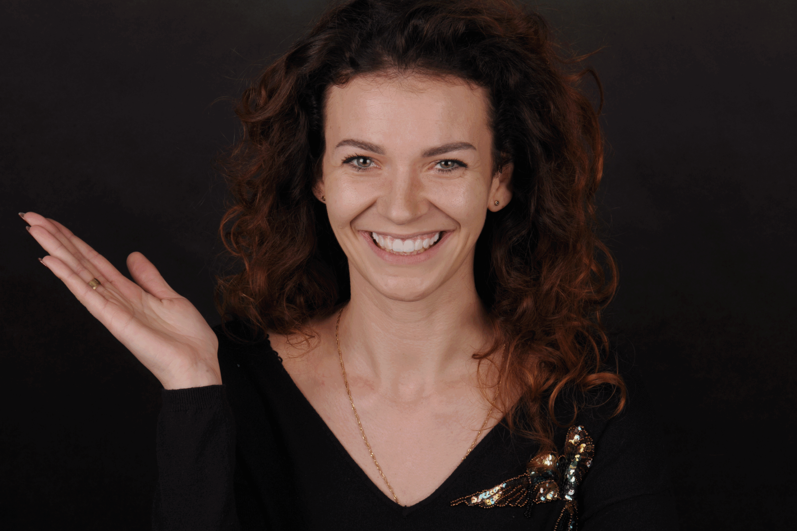 Pani Marta – zadowolona po terapii